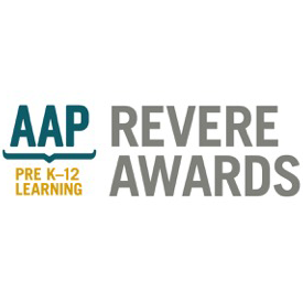 AAP Revere Awards 2016